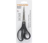 Fiskars Tijeras de uso diario (8 pulgadas)
