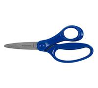 Fiskars Tijeras infantiles, Tijeras para niños grandes de 8 a 11 años