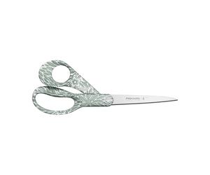 Fiskars Tijeras multiusos Fiskars x Rörstrand Ostindia Floris verde. 21 cm