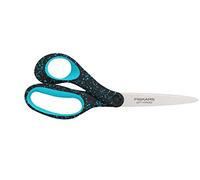 Fiskars Tijeras para adolescentes de 15-18 años, Para zurdos
