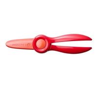 Fiskars Tijeras para niños, A partir de 2 años, Para aprender a cortar