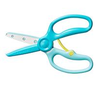 Fiskars Tijeras para niños, A partir de 3 años, Para aprender a cortar