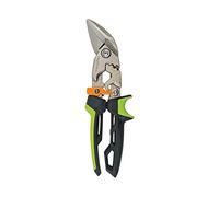Tijeras PowerGearTM tipo "aviation" corte recto, cuchilla Offset 38,1mm