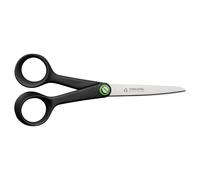Fiskars Tijeras universales Functional Form 17 cm Negro