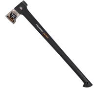 Fiskars U32 - Hacha de rajar - 85 cm