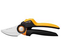 Fiskars Tijeras de jardín Bypass L, X-series PowerGear, P961