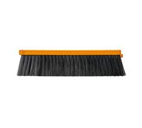 FISKARS X-Series/Plus Cabezal de Recambio | Para Cepillo quitanieves para Coche, 2 Tipos de cerdas, para Modelos X-Series y Plus, 1078498