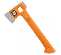 Fiskars X-Series X13 - Hacha de senderismo ultra-ligera - 33 cm