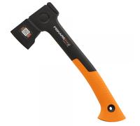 Fiskars X-Series X14 - hacha de corte - Hoja XS - 35.5 cm