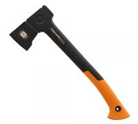 Fiskars X-Series X18 - Hacha de cortar - medida pequeña - 44.5 cm
