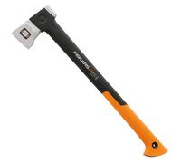Fiskars X-Series X24 - Hacha de rajar - hoja M - 60 cm