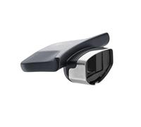 Fissler 610-310-04-840 Piezas de olla a presión, mango auxiliar para cuerpo principal, para diámetro interior de 22 cm