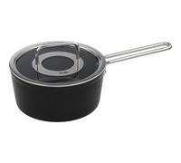 Fissler Adamant Casserole 18cm con tapa de cristal