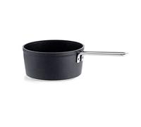 Fissler Cazo de Aluminio Adamant, 2 L 18 cm, Revestido Antiadherente, Inducción