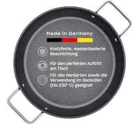Fissler Adamant Sartén de Servir de 24 cm