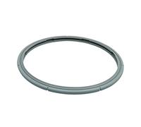 Fissler Anillo sellado para olla a presión 038-687-00-205/0 repuesto original plástico gris Ø26cm