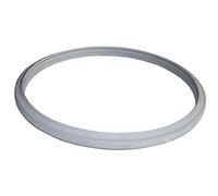 Fissler Anillo sellado para olla a presión 038-687-00-205/0 repuesto original plástico gris Ø26cm