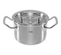 Fissler Cacerola alta Profi Collection 16 cm con tapa