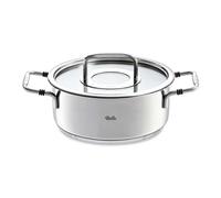 Fissler Cacerola Bonn con Tapa 20cm 2.4L