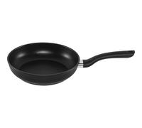 Fissler Cenit Sartén de aluminio sellada, diámetro de 24 cm, sartén con revestimiento, antiadherente, para todo tipo de placas, también inducción