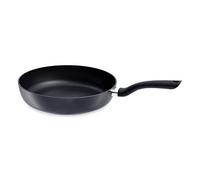 Fissler Cenit Sartén de aluminio, diámetro de 28 cm, sartén con revestimiento, antiadherente, para todo tipo de placas excepto inducción