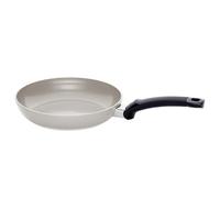 Fissler Ceratal Classic/Sartén de aluminio Made in Germany, con recubrimiento cerámico (Ø 20 cm) sartén antiadherente de cerámica - apta para inducción