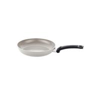 Fissler Ceratal Classic/Sartén de aluminio Made in Germany, con recubrimiento cerámico (Ø 26 cm) sartén antiadherente de cerámica - apta para inducción
