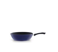 Fissler Color Edition Wok azul