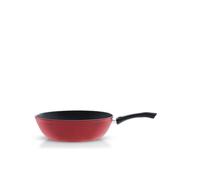 Fissler Color Edition Wok rojo