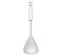 Fissler Espátula para wok de acero inoxidable de gran calidad, para servir y servir