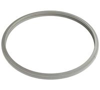 Fissler Junta para olla a presión Blue-Point/Vitavit Royal/Magic/Vitaquick – Silicona Ø22 cm Gris