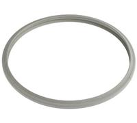 Fissler Junta anular para ollas a presión de Las Series Blue-Point, vitavit Royal, Magic y Vitaquick hasta 2009 - Junta de Repuesto Original - Silicona - 32-631-00-201/205 - Gris, Ø 22 cm