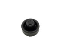 Fissler Vitaquick Membrana Enrollable para Olla a Presión (antigua), Membrana, Repuesto, Accesorios, Negro, 3766500730