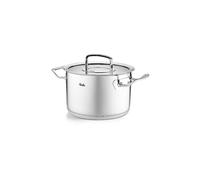 Fissler, Olla de 20 cm con tapa de cristal