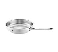 Fissler Sartén Original-Profi 24 cm, acero inoxidable, escala de medición, Novogrill, inducción