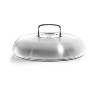 Fissler Tapa Original-Profi Collection acero inoxidable redonda 24 cm apta para inducción