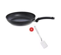 Fissler Pack Sartén Adamant® Classic 28 CM + Magic Turner para cocina eficiente y alta calidad