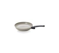 FISSLER Pfanne CERATAL EVO CLASSIC 28cm Antihaft Warmgrau gris claro