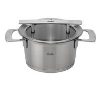 Fissler Phi Collection Olla con tapa de vidrio 16cm