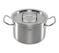 Fissler Profi Collection Olla alta con tapa 20 cm 4 l