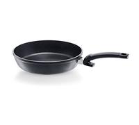 Fissler Sartén de aluminio Levital + Comfort, diámetro de 24 cm, antiadherente con efecto loto, inducción