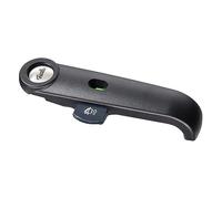 Fissler Vitavit Premium 62000011770 - Mango de tapa para olla a presión, color negro