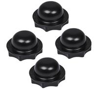 FiTspi Bestway P6575 - Tapón inflable para bañera de hidromasaje, repuesto para accesorios de spa Lay Z, tapones de agua para Bestway P6575