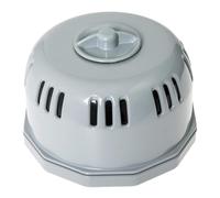 FiTspi Carcasa de Filtro Doble para Bestway, Accesorio Inflable Compatible con Lay-Z-SPA SaluSpa Vi SPA P6653 P05343 54123 54112