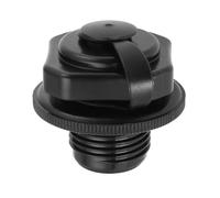 FiTspi F4C009B - Tapa de válvula de aire para Bestway, válvula de tornillo de repuesto compatible con bañera de hidromasaje inflable Lay Z Spa, accesorios de repuesto para bañera inflable
