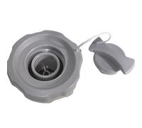 FiTspi Tapa de válvula de aire para Bestway Airjet Saluspa Lay Z Spa inflable, tapón de rosca para válvula de aire Lay-Z-Spa Duraplus, número de pieza P05767