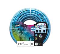 Fitt Manguera para riego Jeans NTS 33119500 – 19 mm 50 m – Robusta y maleable
