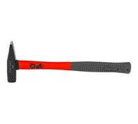 FITTER'S Hammer 0,2 kg, con mango de fibra de vidrio (GS) PROLINE