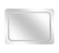 Five 5 Simply Smart Espejo Rectangular con LED - 65 X 49 Cm