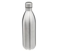 Five - Botella isotérmica de acero inoxidable 1 L